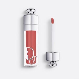 Authentic Dior Addict Lip Maximizer in shade 018 Intense Spice.